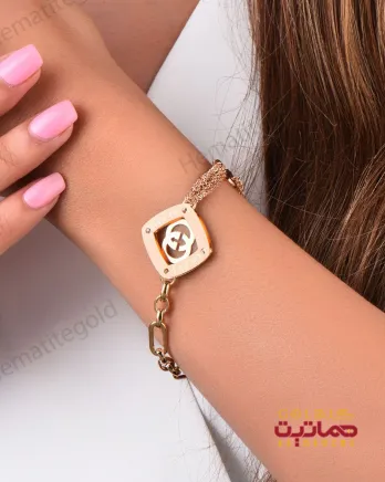 دستبند حوا رعنا